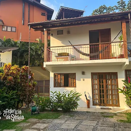 Casas Baepi Villa Ilhabela Exterior photo