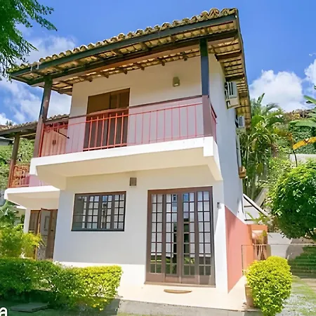 Casas Baepi Villa Ilhabela Exterior photo