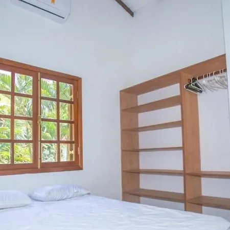 Casas Baepi Villa Ilhabela Exterior photo