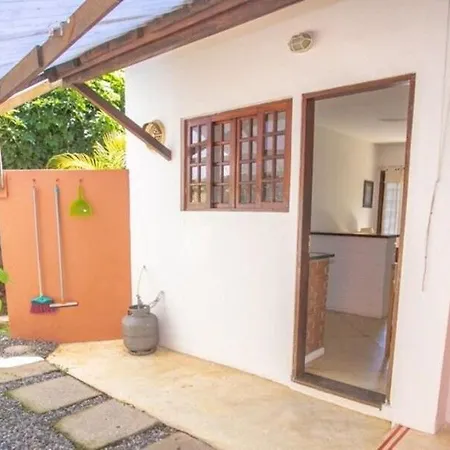 Casas Baepi Villa Ilhabela Exterior photo