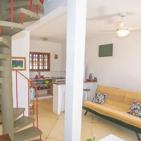 Casas Baepi Villa Ilhabela Exterior photo