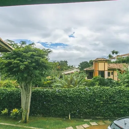 Casas Baepi Villa Ilhabela Exterior photo