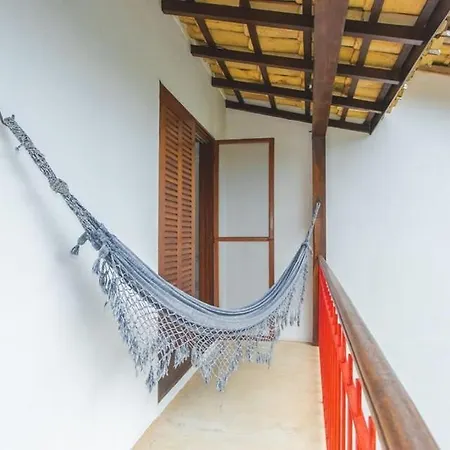 Casas Baepi Villa Ilhabela Exterior photo
