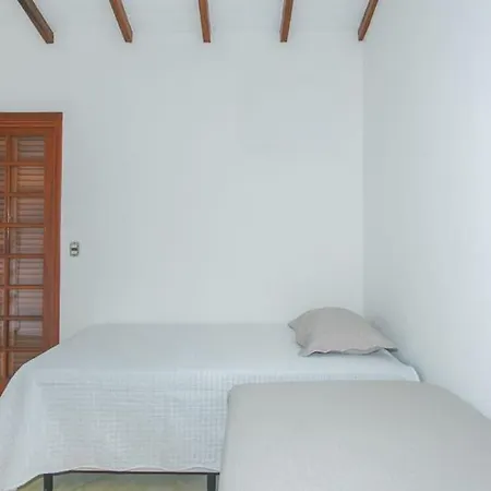 Casas Baepi Villa Ilhabela Exterior photo