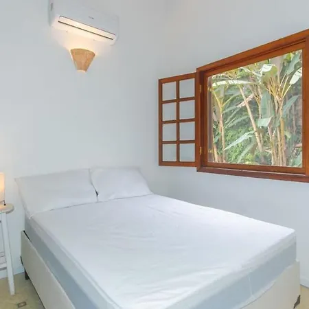 Casas Baepi Villa Ilhabela Exterior photo