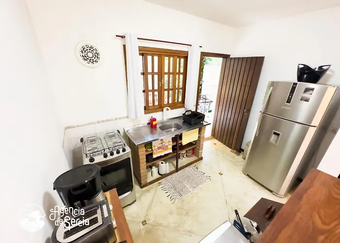 Casas Baepi