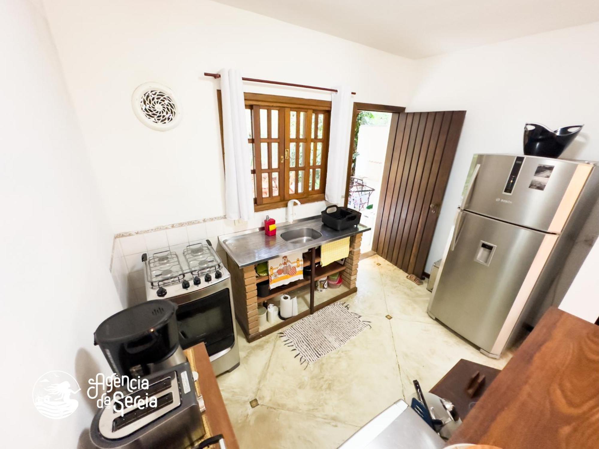 Casas Baepi Holiday home *