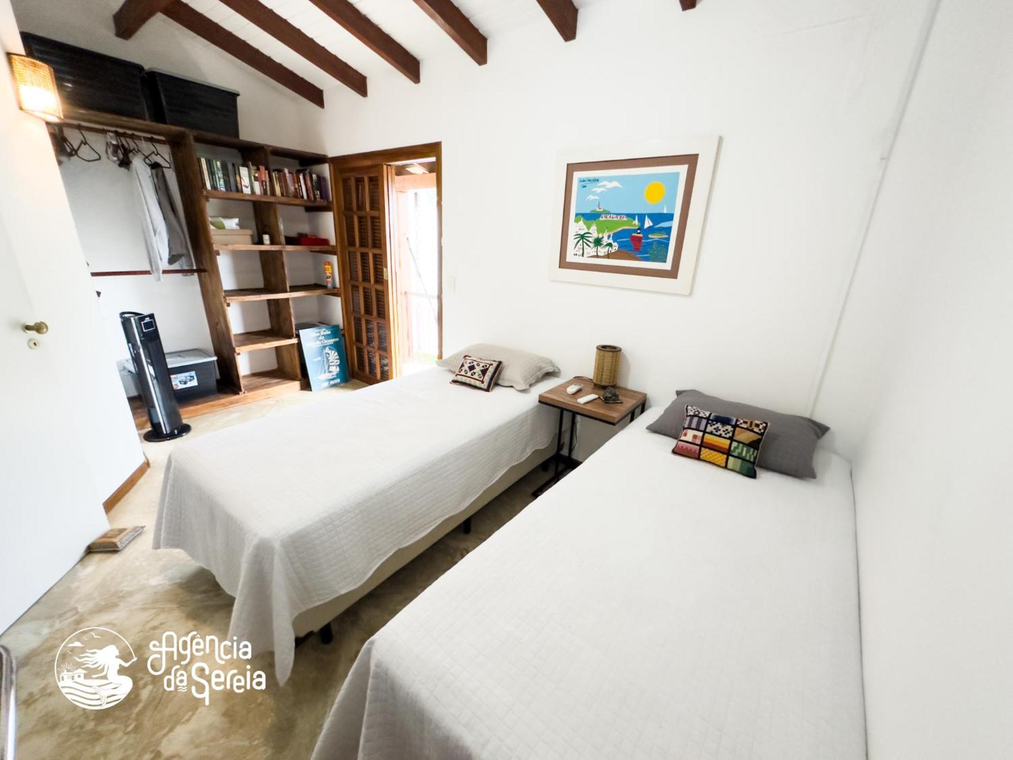 Casas Baepi Ilhabela