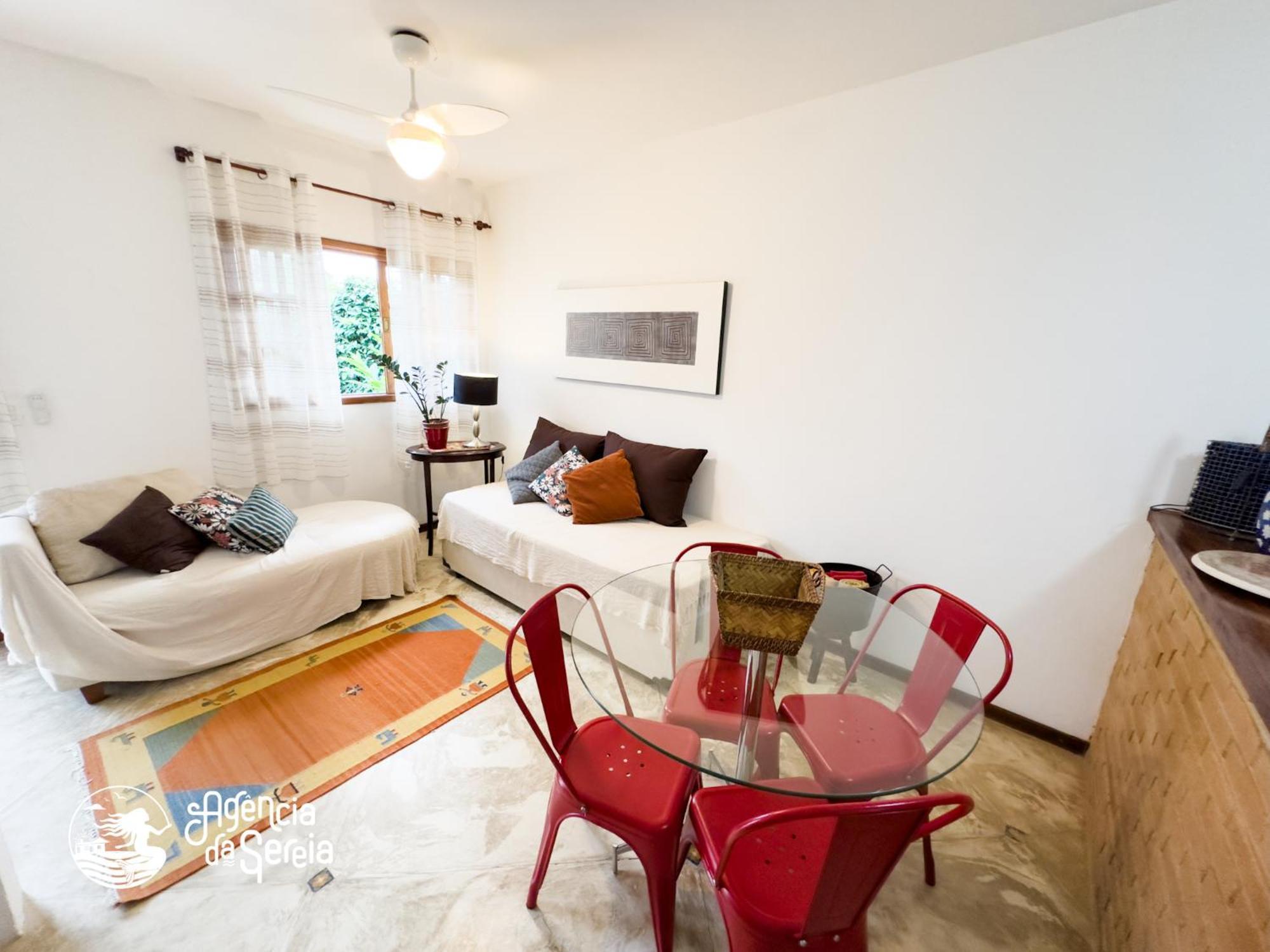 Casas Baepi Holiday home Ilhabela