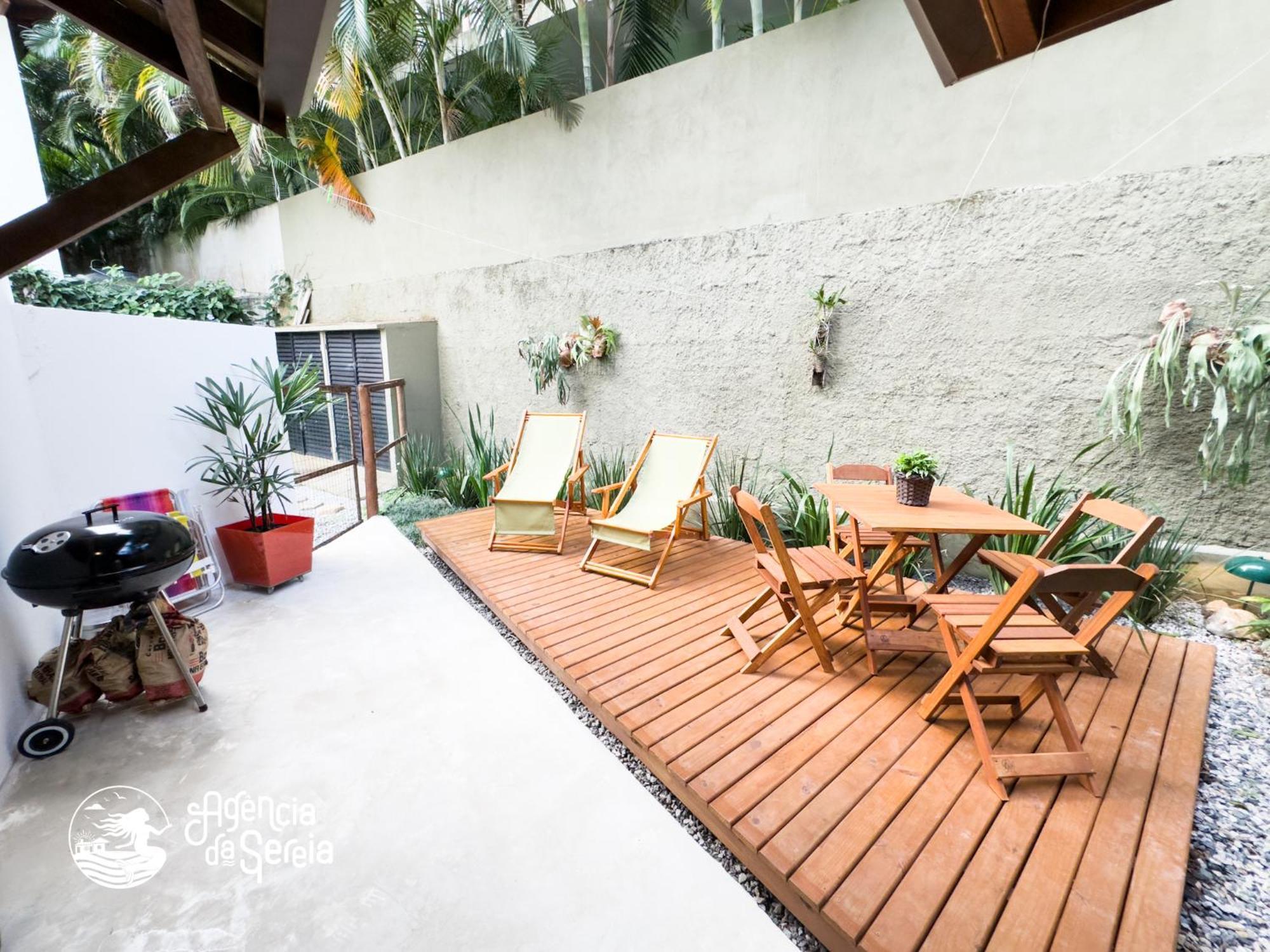 Casas Baepi Holiday home