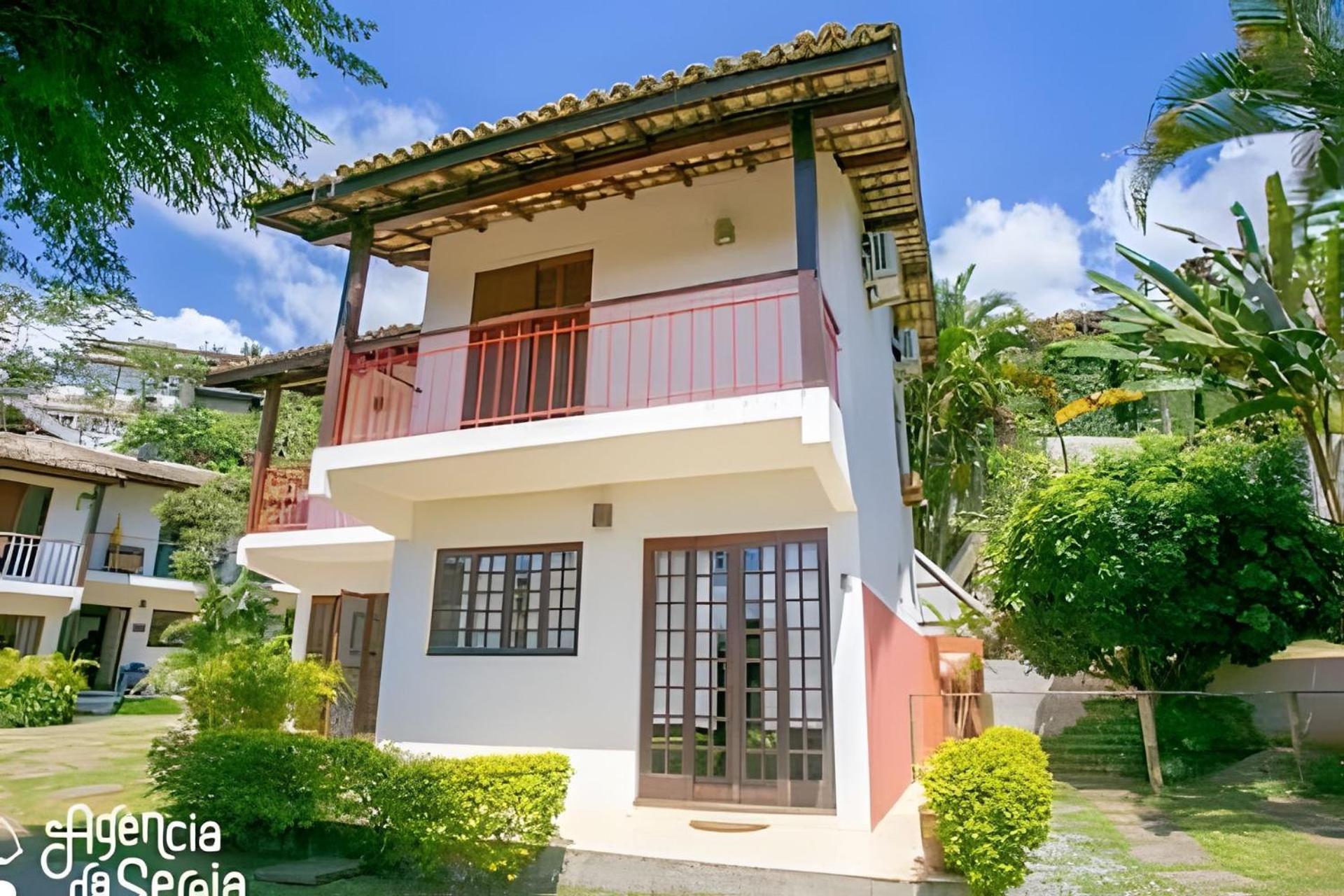 Casas Baepi * Ilhabela