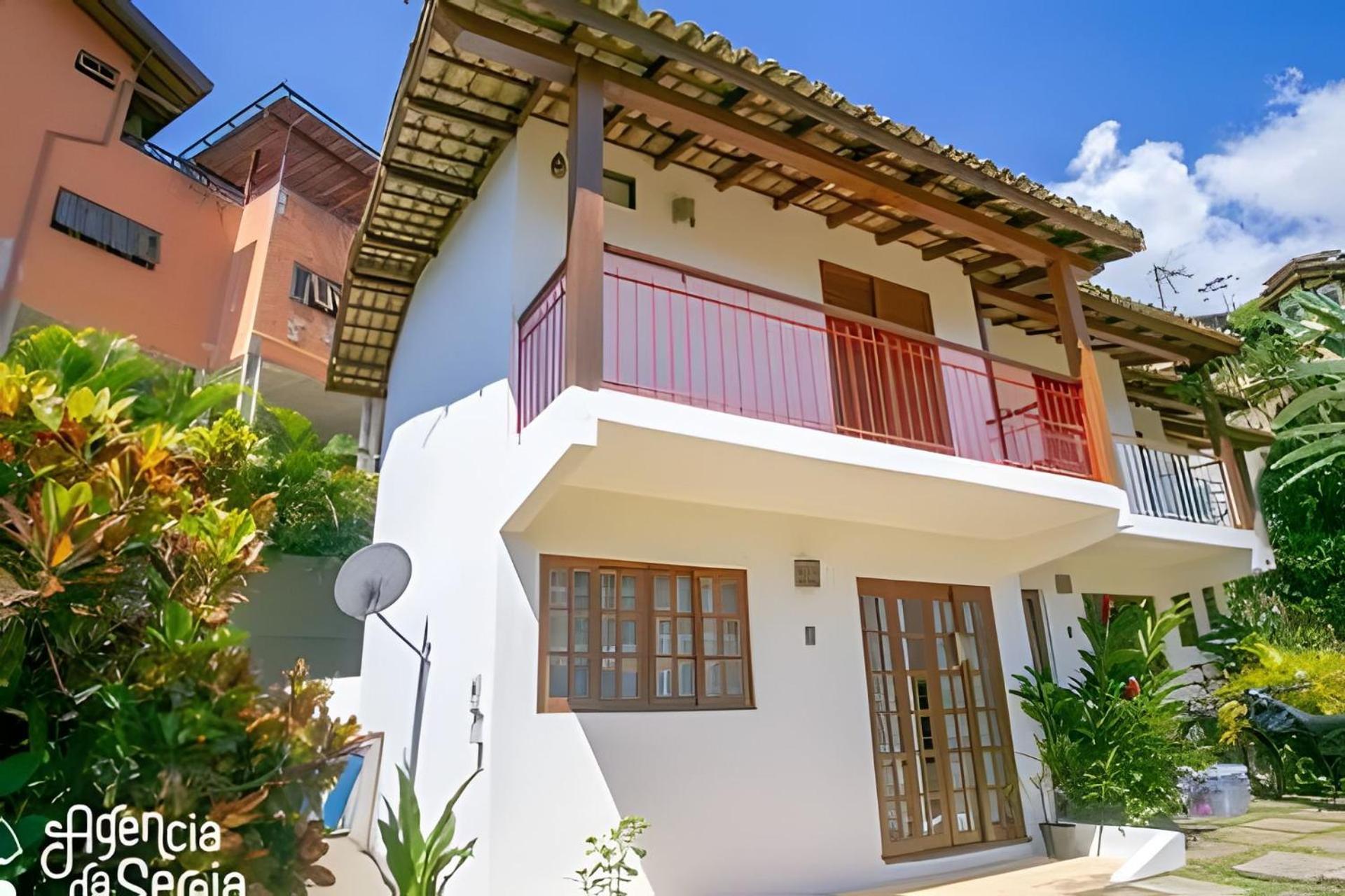 Casas Baepi Ilhabela