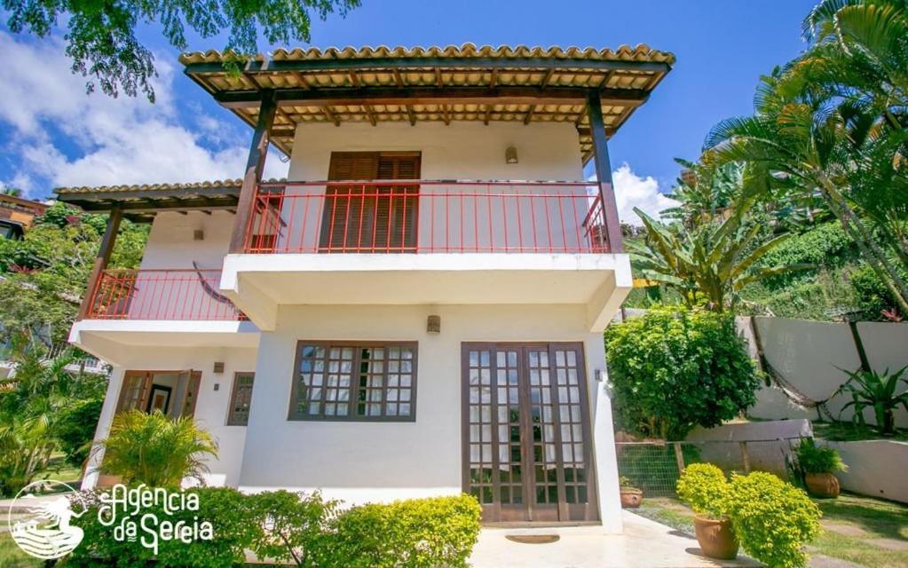 Casas Baepi Holiday home