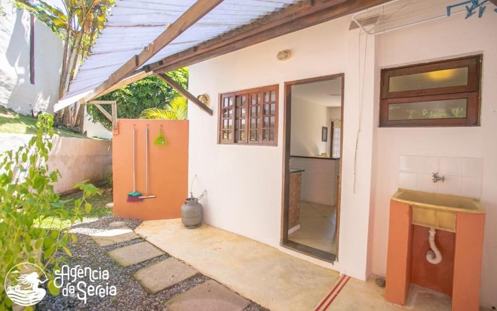 Casas Baepi Holiday home Ilhabela