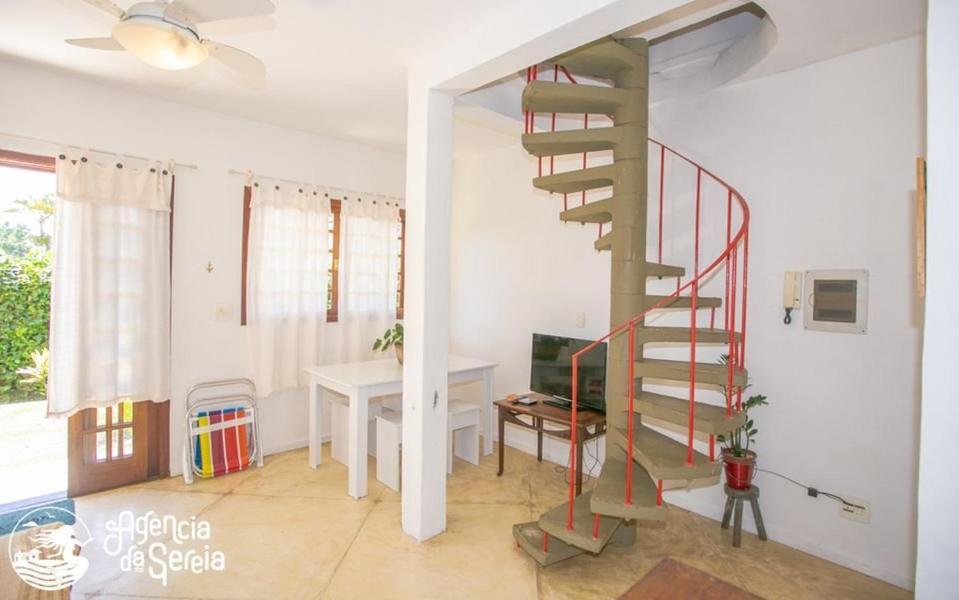 Holiday home Casas Baepi Ilhabela