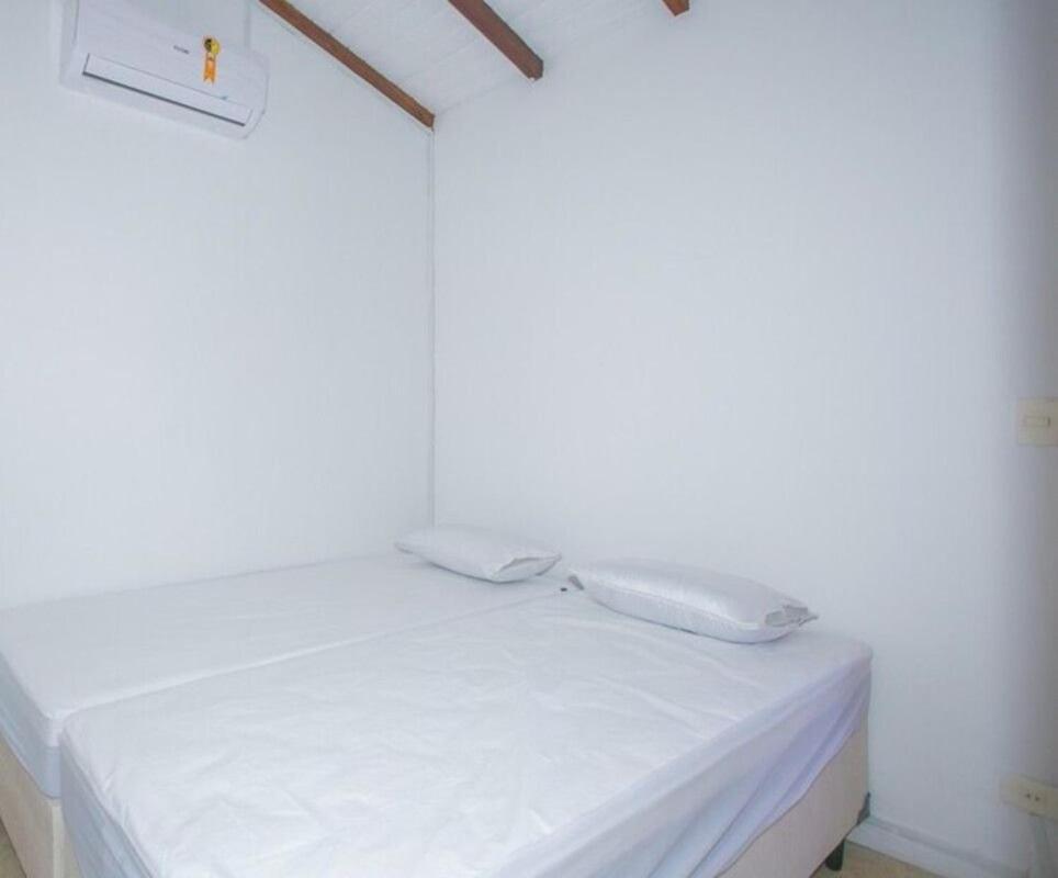 Casas Baepi Ilhabela