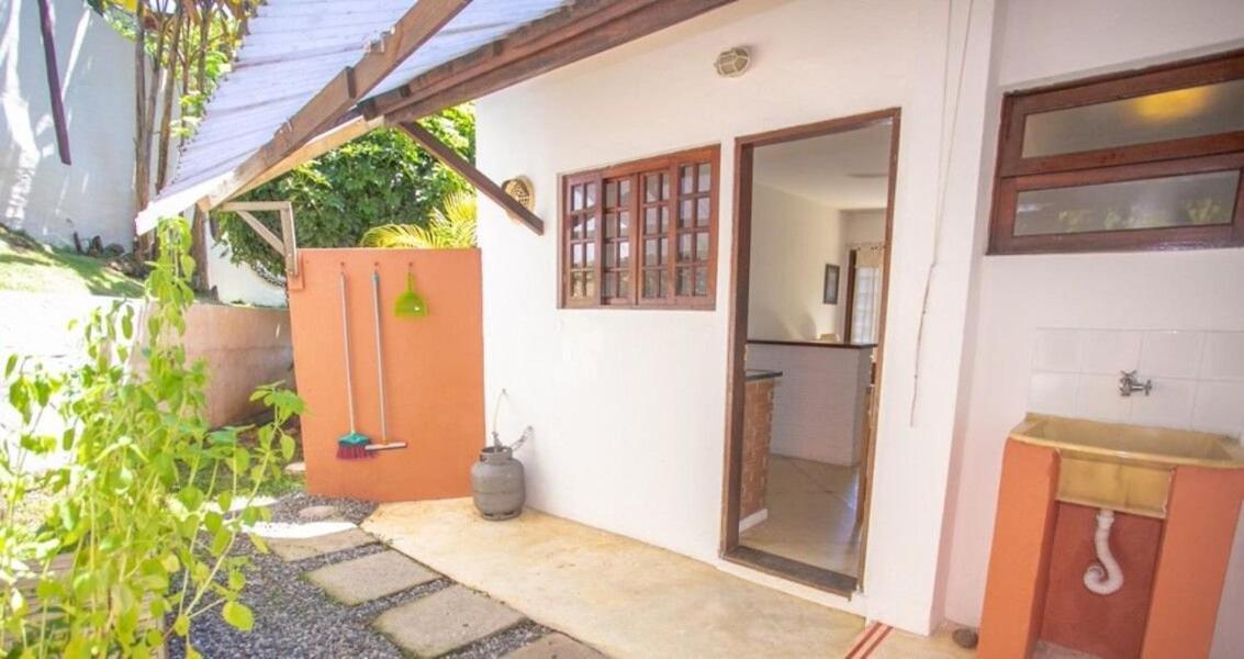 Casas Baepi Holiday home *