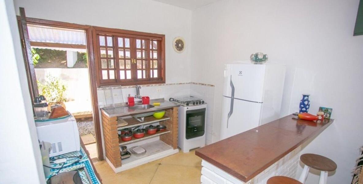 Holiday home Casas Baepi *