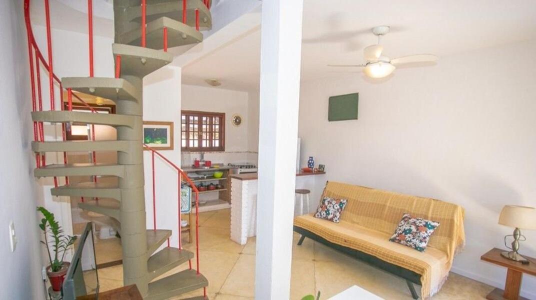 Casas Baepi Holiday home Ilhabela