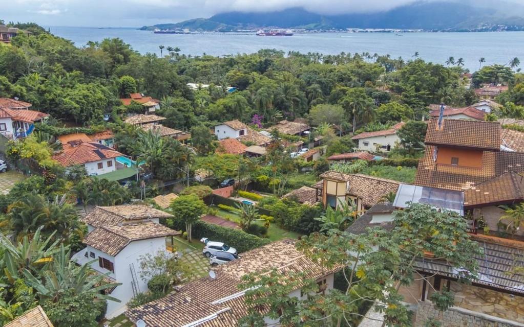 Holiday home Casas Baepi Ilhabela