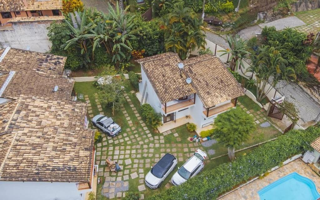 Casas Baepi Ilhabela