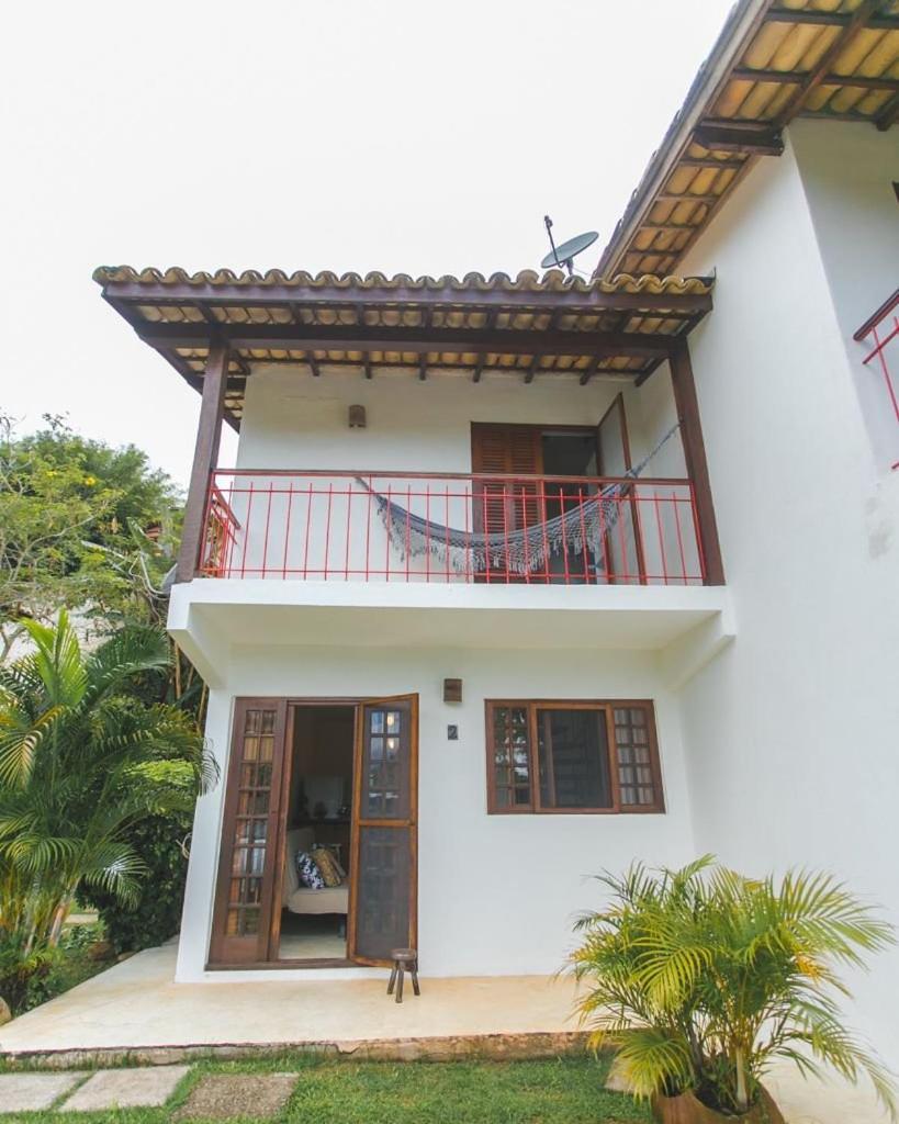 Holiday home Casas Baepi Ilhabela
