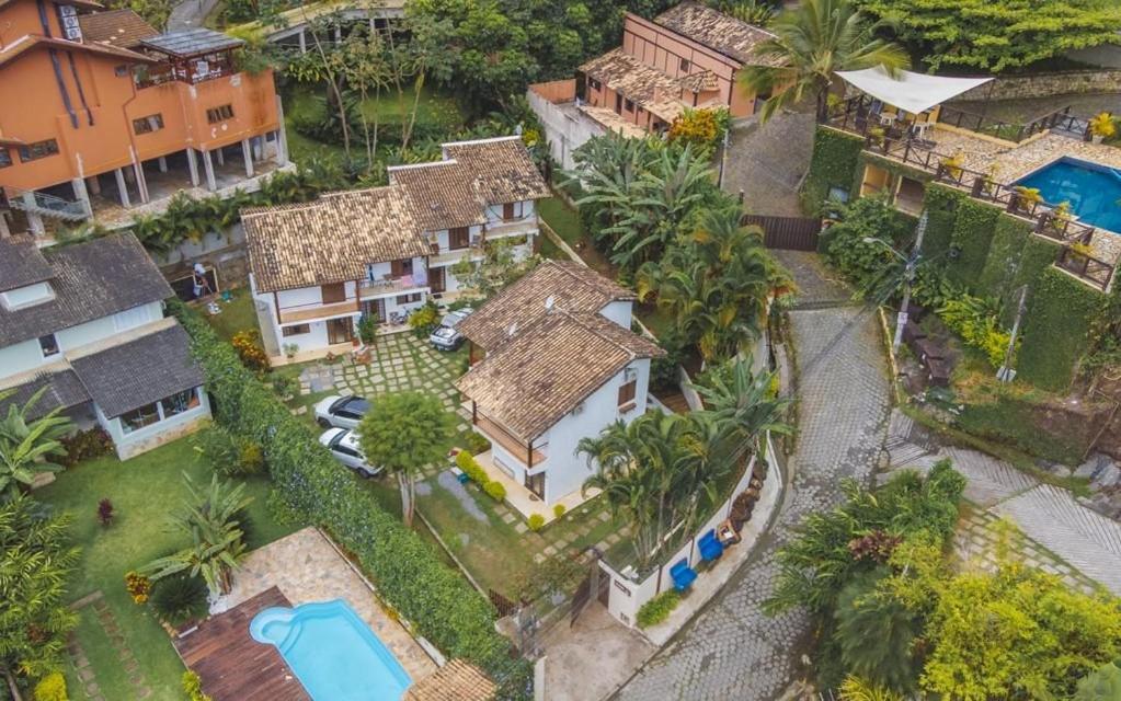 Casas Baepi *