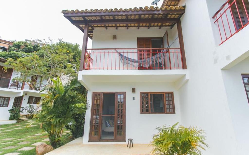 Casas Baepi Ilhabela
