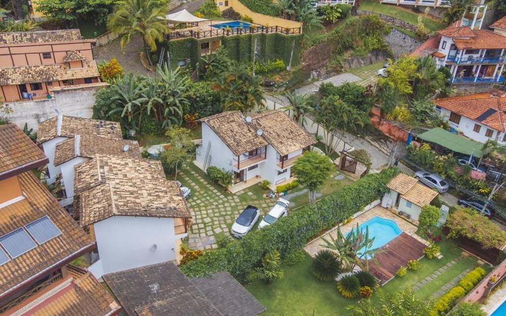 Casas Baepi * Ilhabela