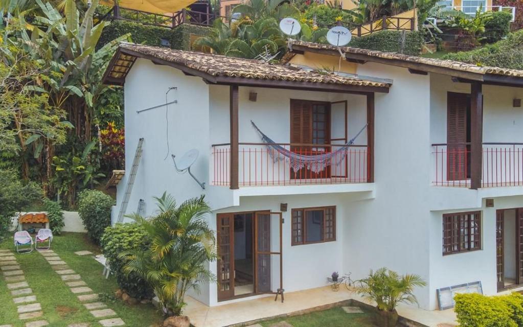 Casas Baepi Holiday home