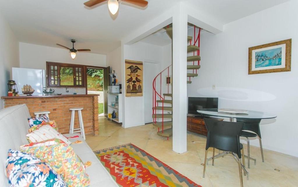 Holiday home Casas Baepi Ilhabela