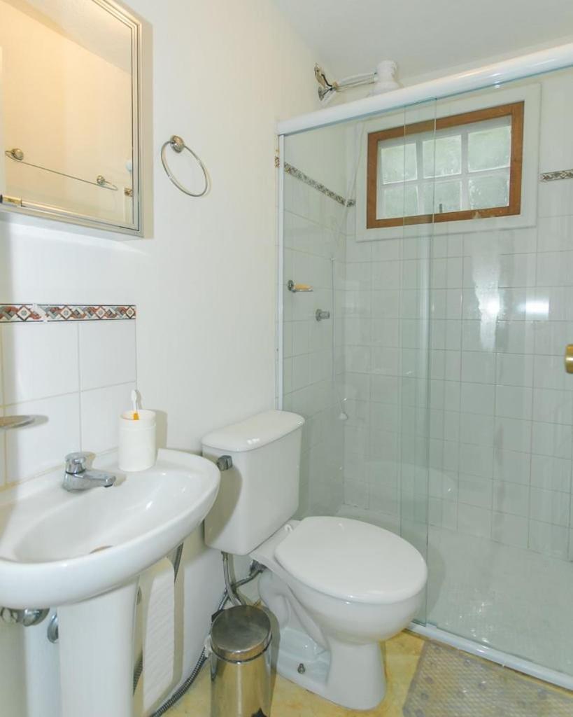 Casas Baepi Ilhabela