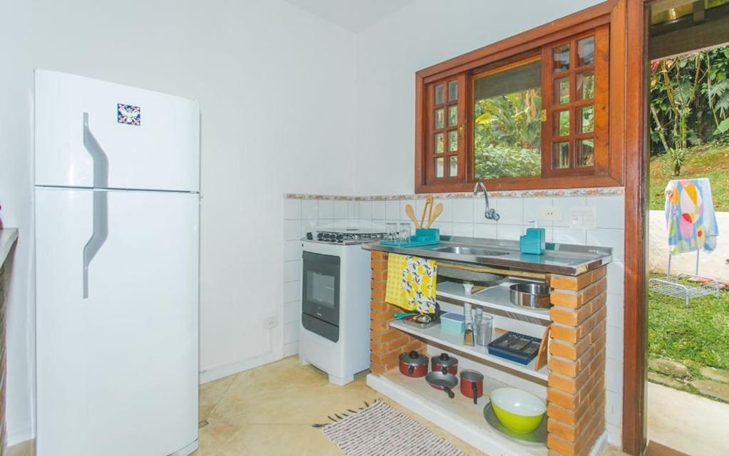 Casas Baepi * Ilhabela