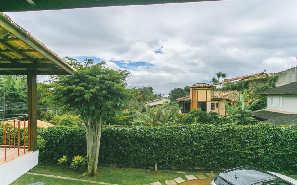 Holiday home Casas Baepi Ilhabela