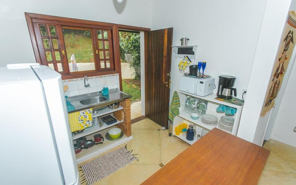 Casas Baepi Ilhabela